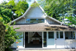 Chanteak Bali - White House 2